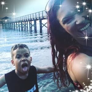 Meet your Posher, Cassidy